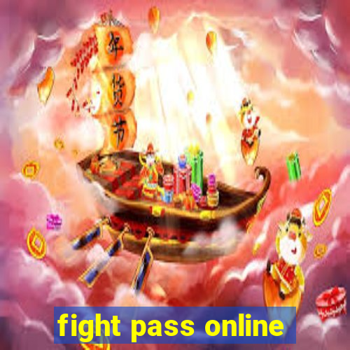 fight pass online